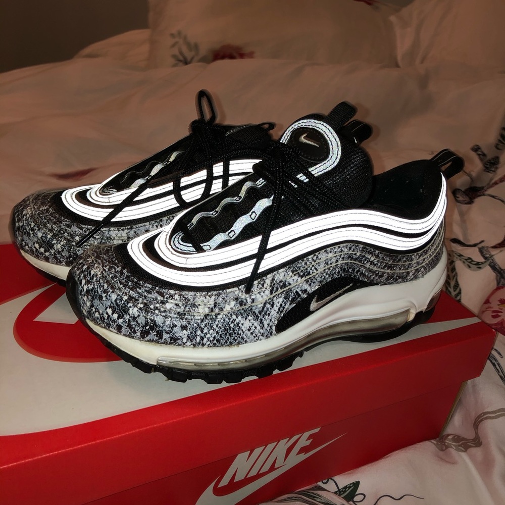 Nike 97 shoes